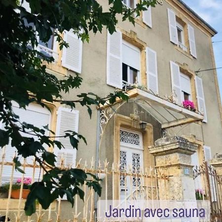 Appartement Paul Verlaine Carignan Экстерьер фото