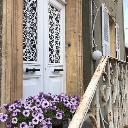 Appartement Paul Verlaine Carignan Экстерьер фото