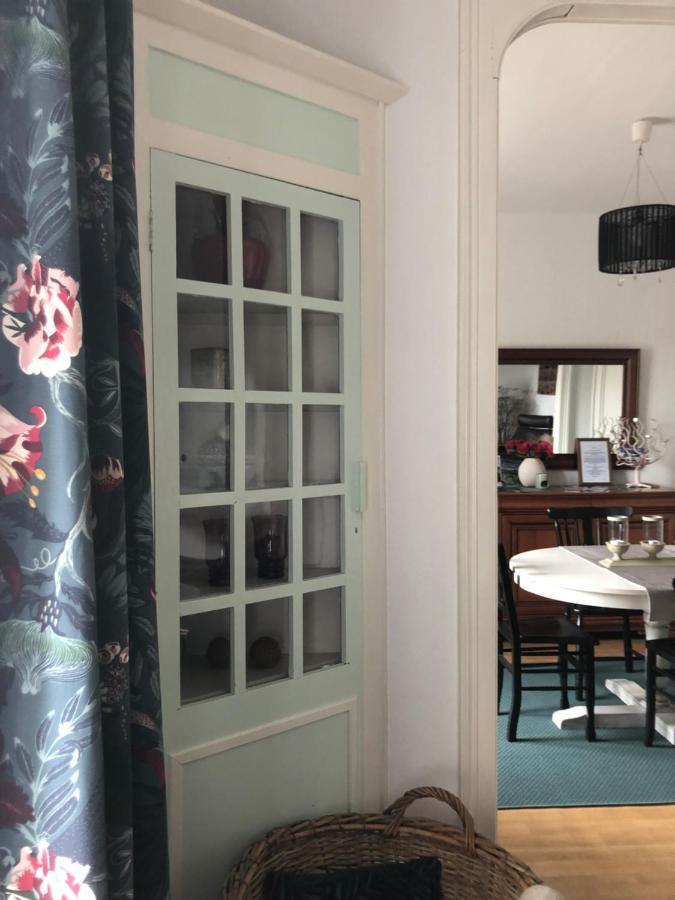 Appartement Paul Verlaine Carignan Экстерьер фото