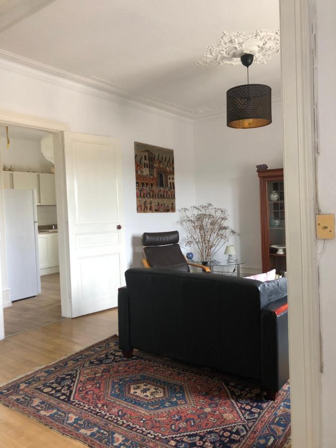 Appartement Paul Verlaine Carignan Экстерьер фото