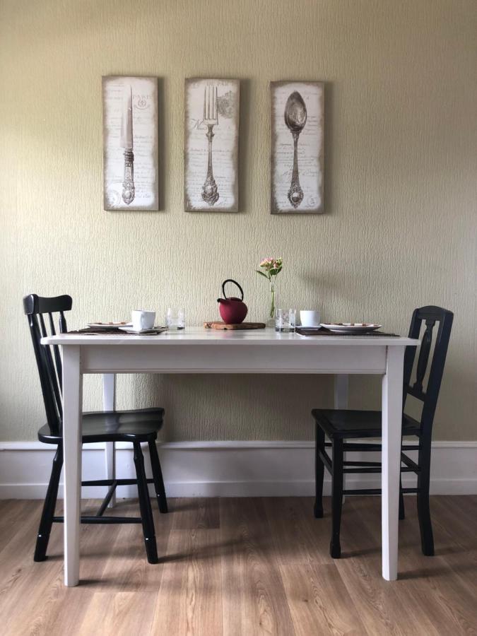Appartement Paul Verlaine Carignan Экстерьер фото