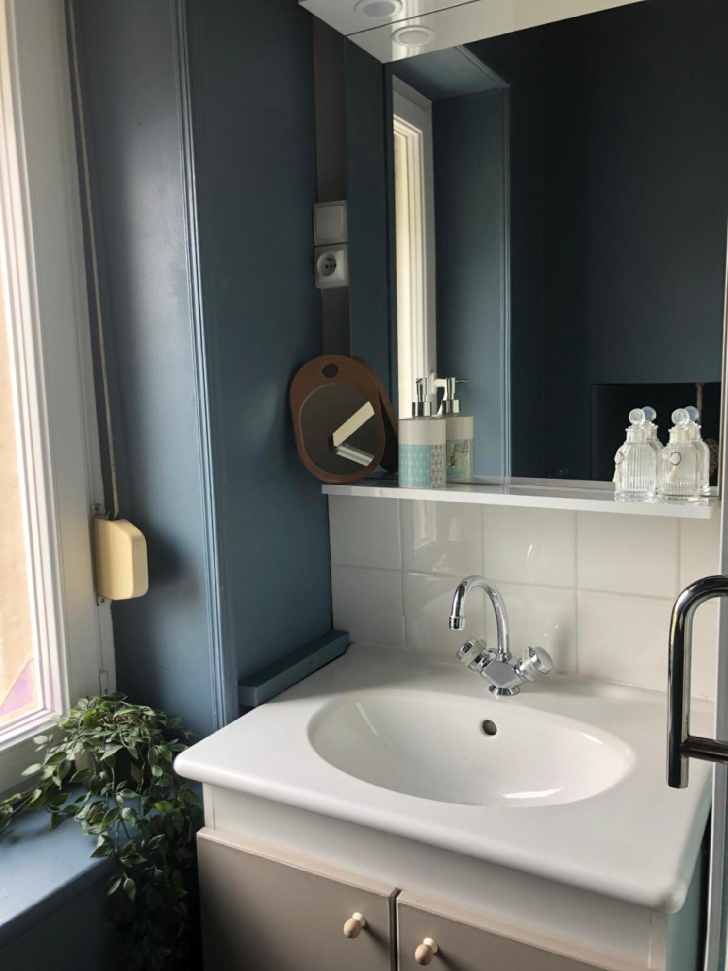 Appartement Paul Verlaine Carignan Экстерьер фото