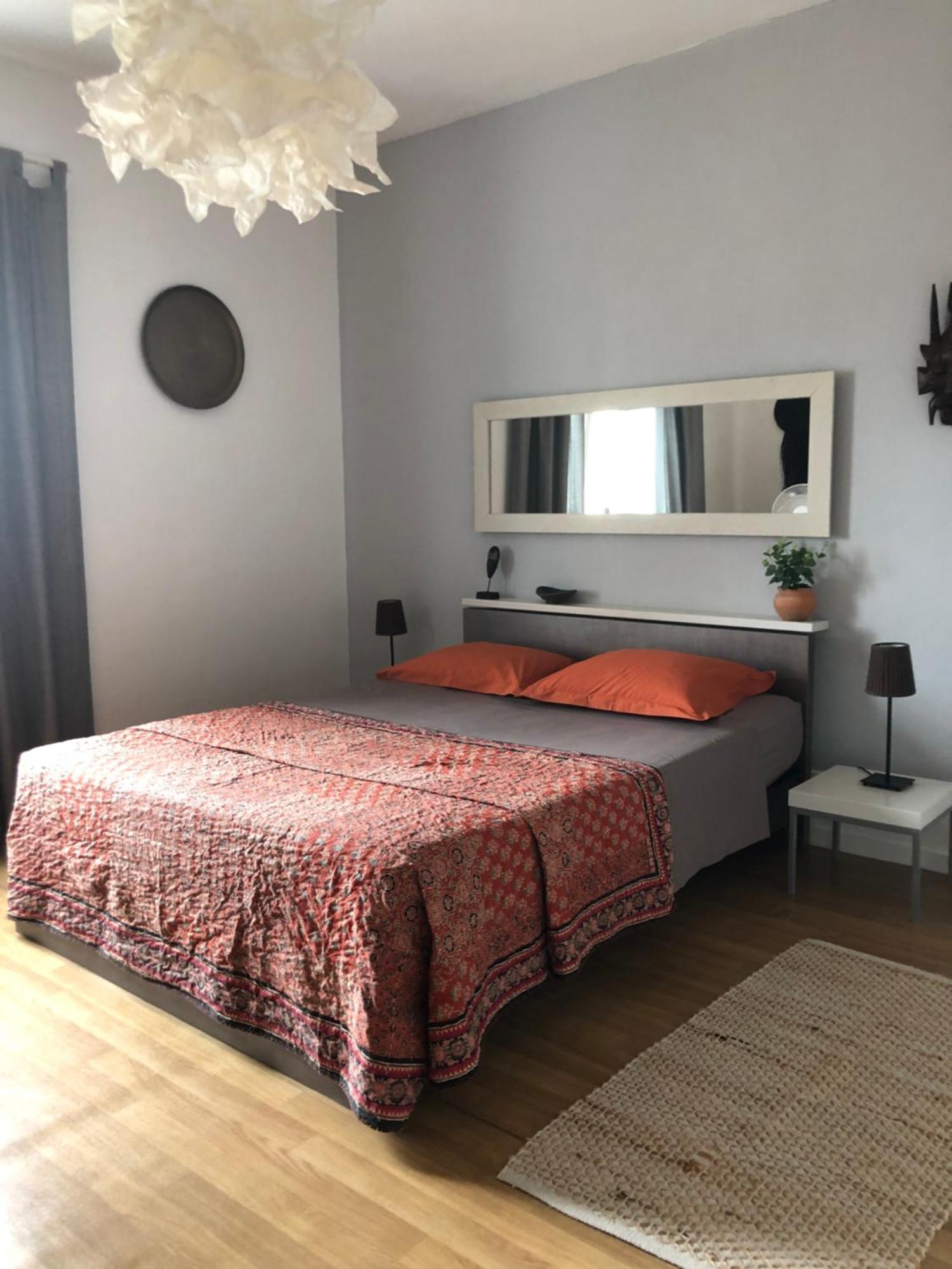 Appartement Paul Verlaine Carignan Экстерьер фото