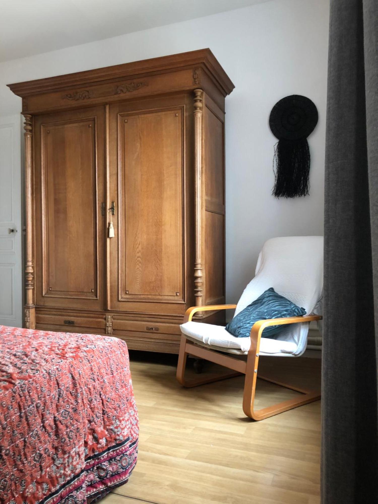 Appartement Paul Verlaine Carignan Экстерьер фото